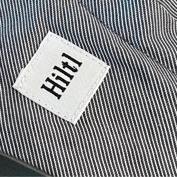 Hilti The Ultimate Trousers German Engineering Beige Wool Pants Men's 38 - Picture 11 of 12